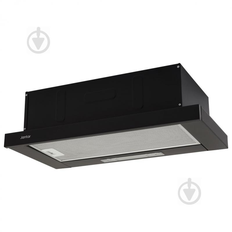 Вытяжка Jantar TLK 650 LED 60 BL - фото 16