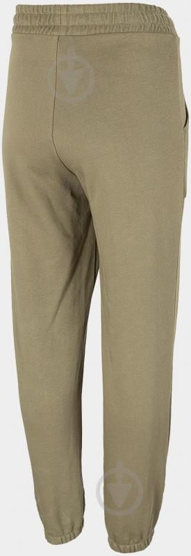 Брюки Outhorn TROUSERS CAS F050 OTHAW22TTROF050-43S р. L разноцветный - фото 4