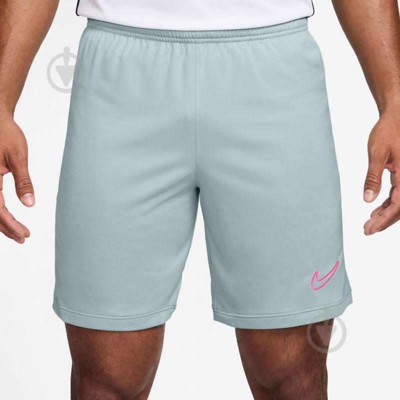 Шорты Nike M NK DF ACD25 SHORT K BR HJ3796-395 р. XL серый - фото 1 Шорты Nike M NK DF ACD25 SHORT K BR HJ3796-395 р. XL серый - фото 1