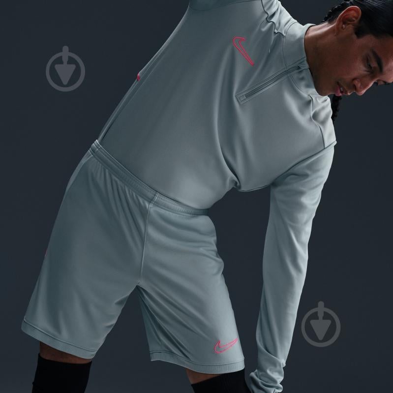 Шорты Nike M NK DF ACD25 SHORT K BR HJ3796-395 р. XL серый - фото 10 Шорты Nike M NK DF ACD25 SHORT K BR HJ3796-395 р. XL серый - фото 10