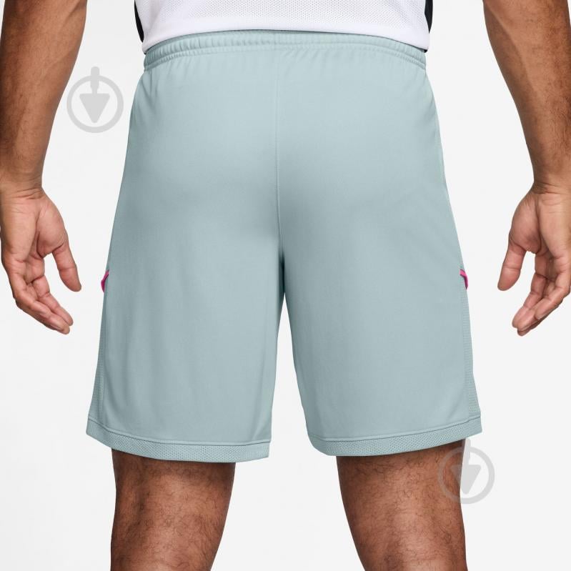 Шорты Nike M NK DF ACD25 SHORT K BR HJ3796-395 р. XL серый - фото 2 Шорты Nike M NK DF ACD25 SHORT K BR HJ3796-395 р. XL серый - фото 2