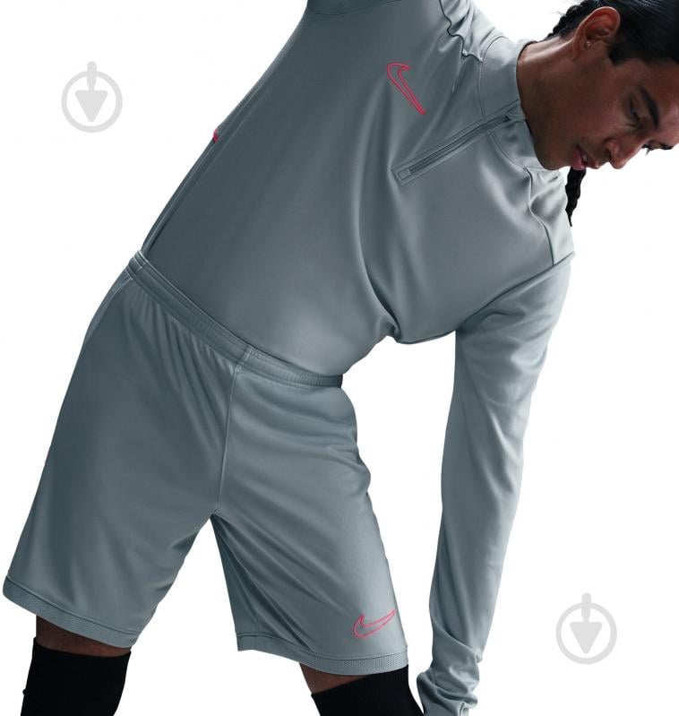 Шорты Nike M NK DF ACD25 SHORT K BR HJ3796-395 р. XL серый - фото 5 Шорты Nike M NK DF ACD25 SHORT K BR HJ3796-395 р. XL серый - фото 5