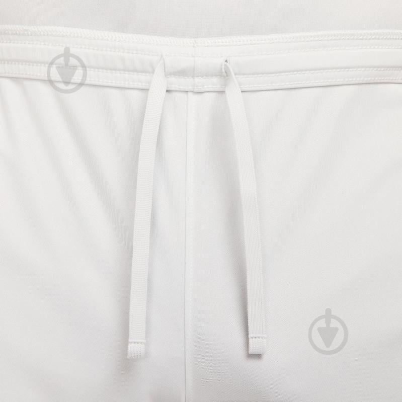 Шорти Nike M NK DF ACD25 SHORT K BR HJ3796-025 р. XL сірий - фото 4