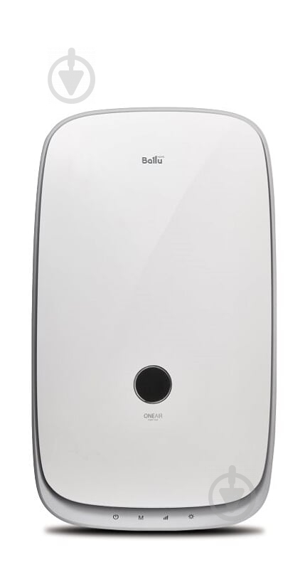 HEPA-фильтр Ballu Н13 для ONEAIR ASP-130 - фото 8