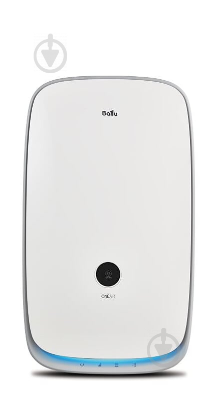 HEPA-фильтр Ballu Н13 для ONEAIR ASP-130 - фото 3