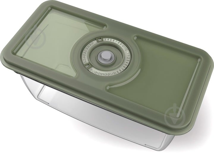 Упаковщик вакуумный Electrolux EVFK1 - фото 3