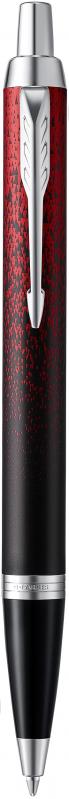 Ручка шариковая Parker IM SE Red Ignit 23 132 - фото 1