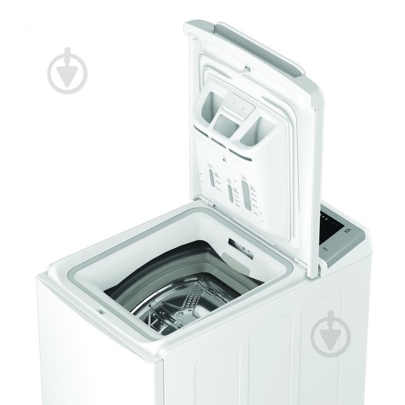 Стиральная машина Whirlpool TW6521DSFCUA - фото 12 Стиральная машина Whirlpool TW6521DSFCUA - фото 12