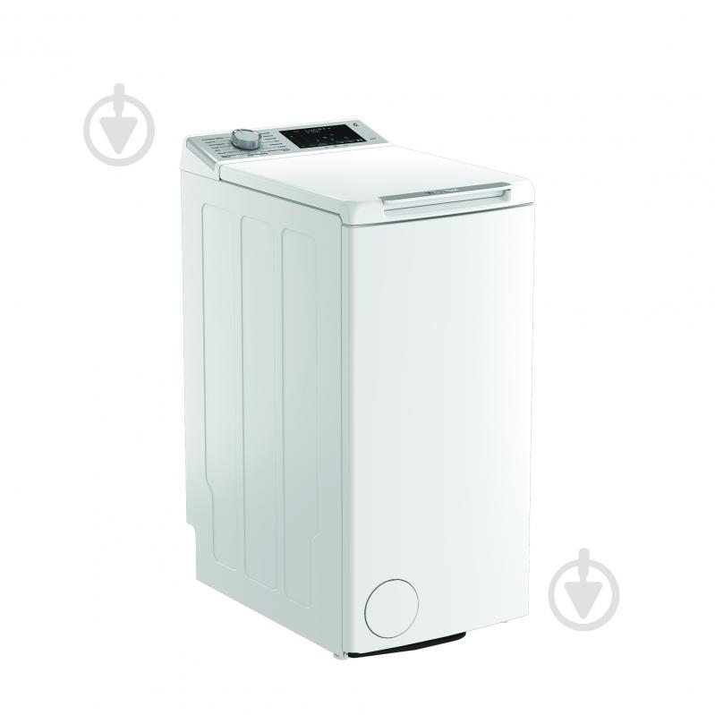 Стиральная машина Whirlpool TW6521DSFCUA - фото 7 Стиральная машина Whirlpool TW6521DSFCUA - фото 7