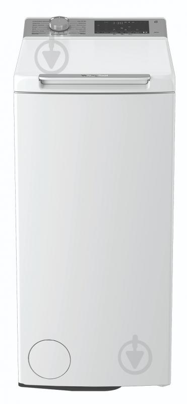 Стиральная машина Whirlpool TW6521DSFCUA - фото 1 Стиральная машина Whirlpool TW6521DSFCUA - фото 1