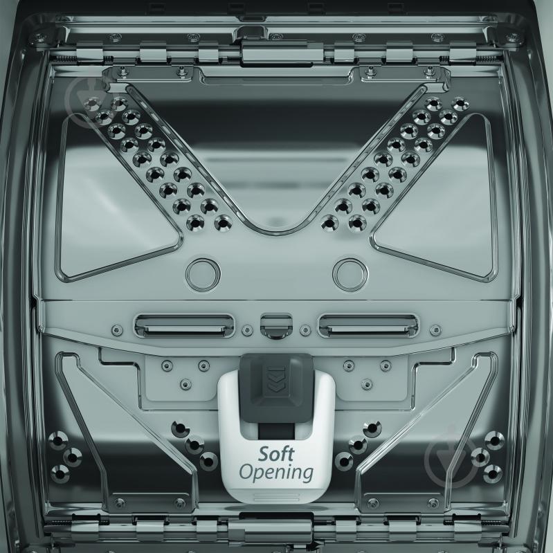Стиральная машина Whirlpool TW6521DSFCUA - фото 8 Стиральная машина Whirlpool TW6521DSFCUA - фото 8
