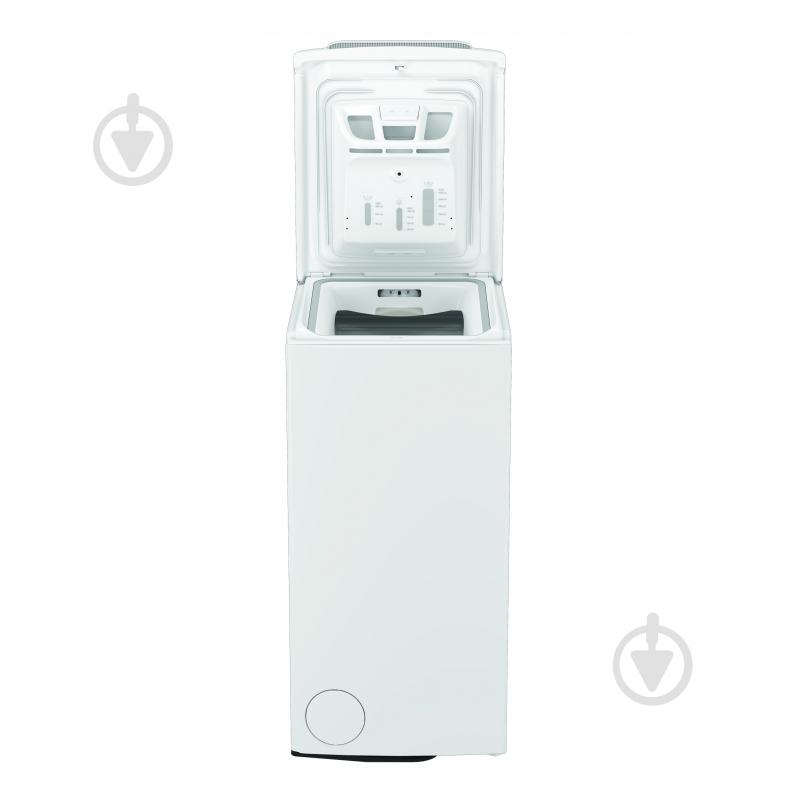 Стиральная машина Whirlpool TW6521DSFCUA - фото 4 Стиральная машина Whirlpool TW6521DSFCUA - фото 4