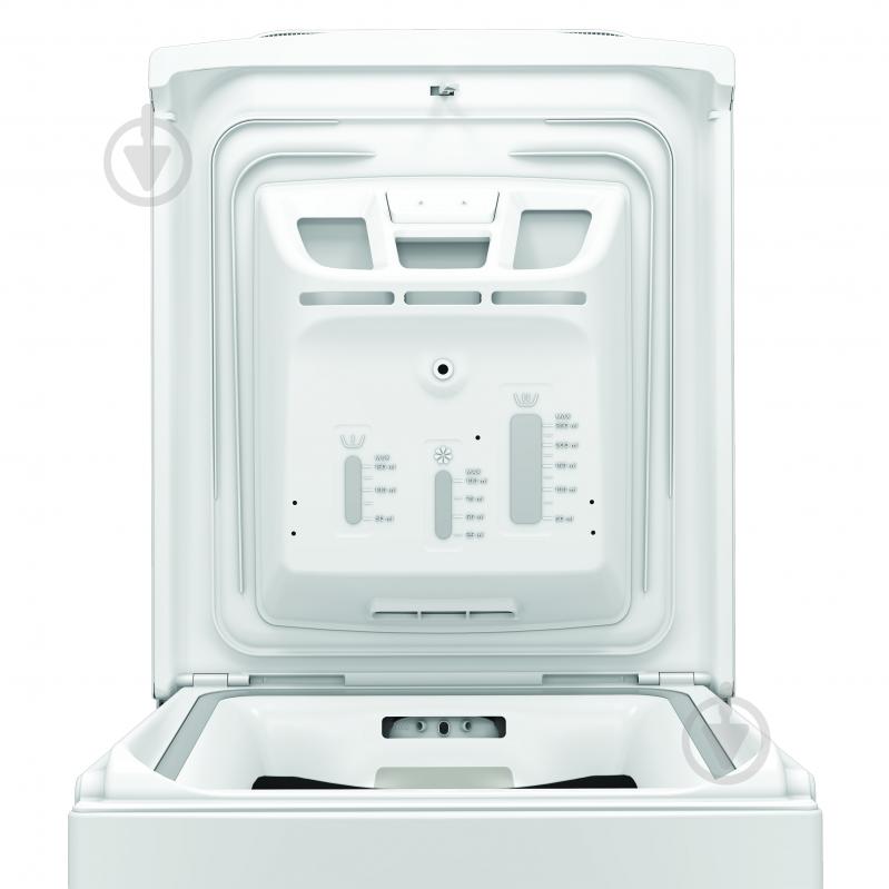Стиральная машина Whirlpool TW6521DSFCUA - фото 6 Стиральная машина Whirlpool TW6521DSFCUA - фото 6