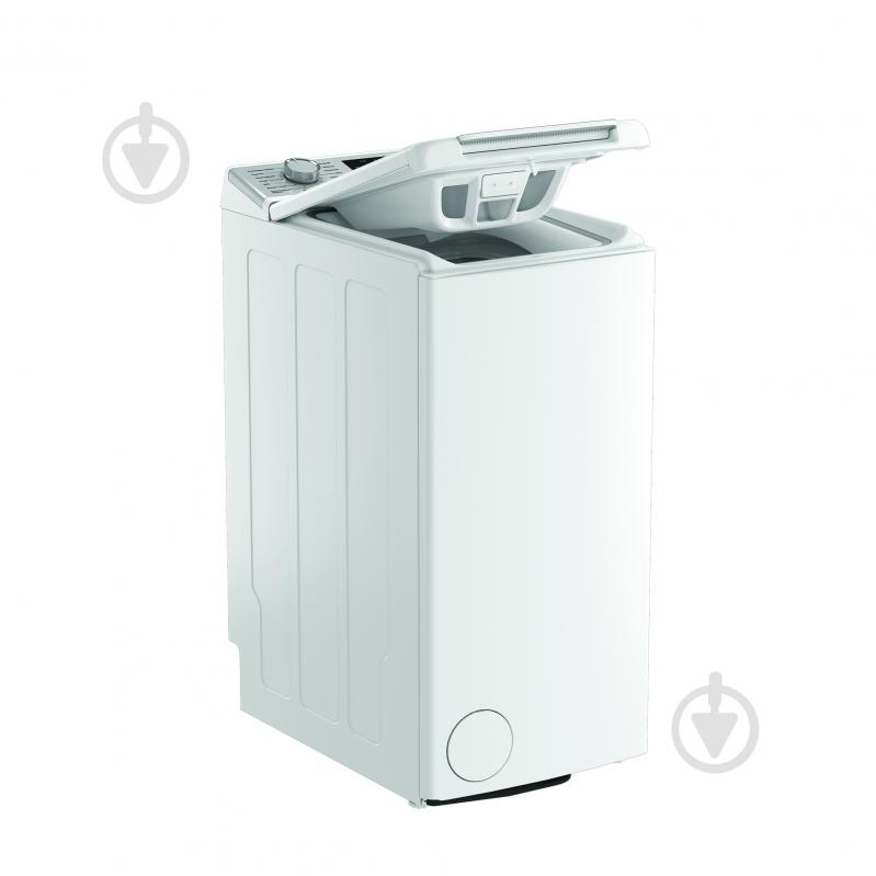 Стиральная машина Whirlpool TW6521DSFCUA - фото 11 Стиральная машина Whirlpool TW6521DSFCUA - фото 11