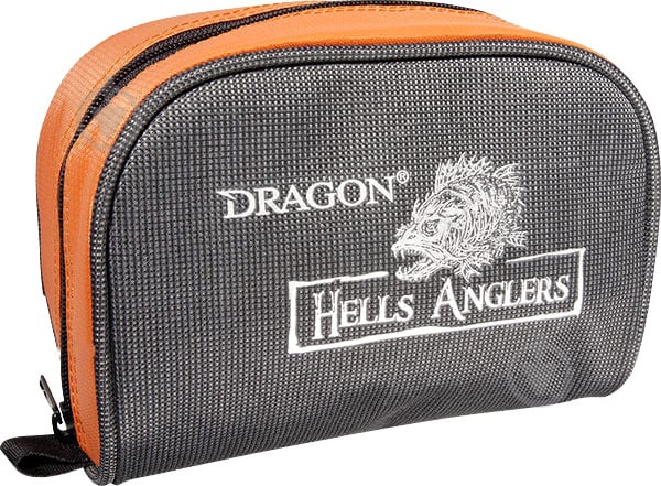 Чехол Dragon Hells Anglers CHR-95-05-001 - фото 1