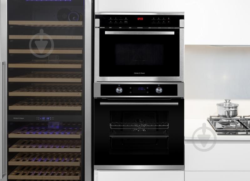 Духовой шкаф EOM 975 PR - фото 8