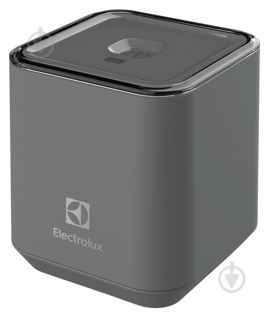 Упаковщик вакуумный Electrolux EVSK1 900923311 - фото 2