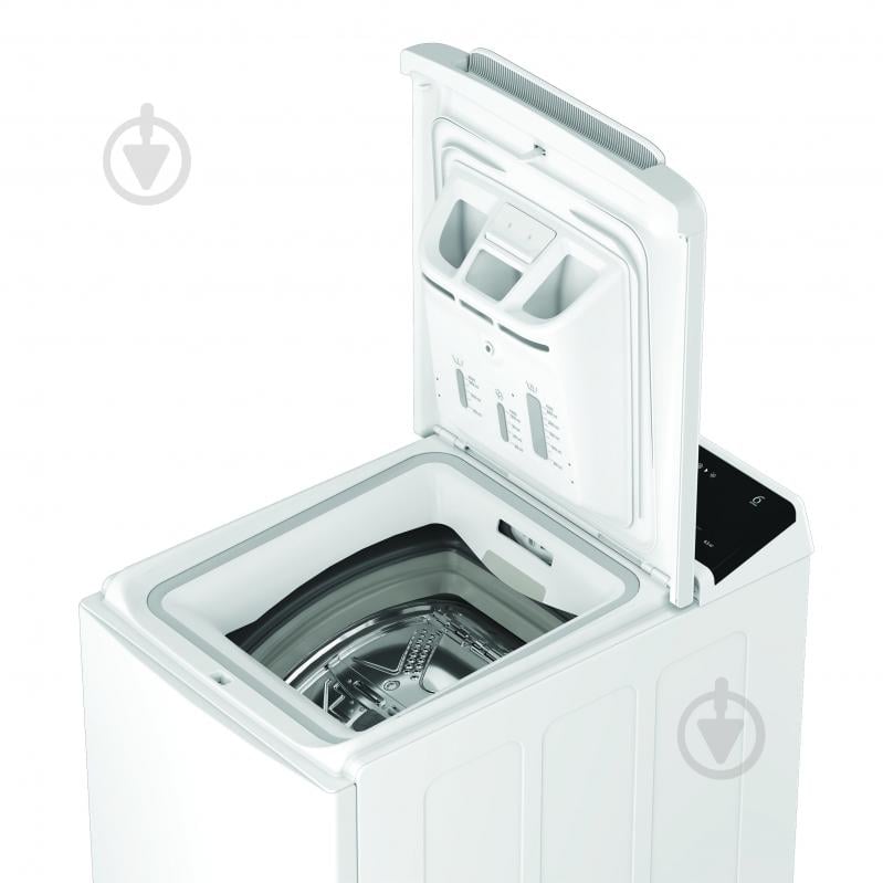 Стиральная машина Whirlpool TW6521DBSWUA - фото 6