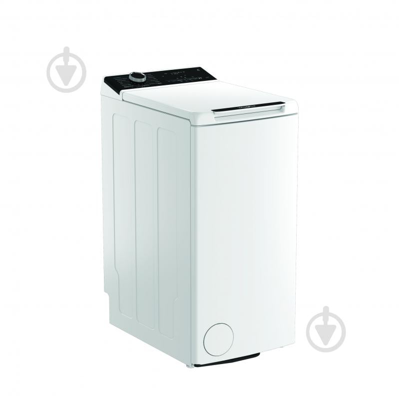 Стиральная машина Whirlpool TW6521DBSWUA - фото 3