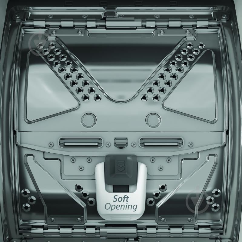 Стиральная машина Whirlpool TW6521DBSWUA - фото 9