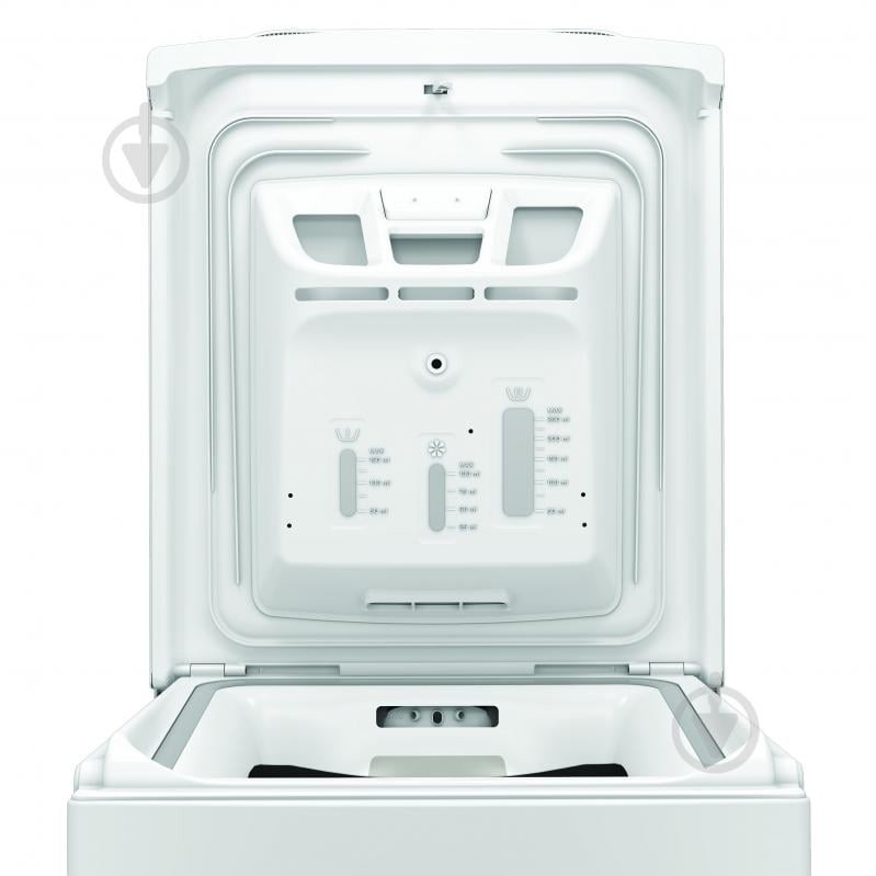 Стиральная машина Whirlpool TW6521DBSWUA - фото 12