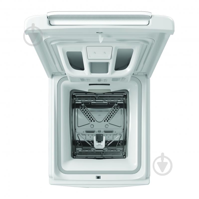 Стиральная машина Whirlpool TW6521DBSWUA - фото 11