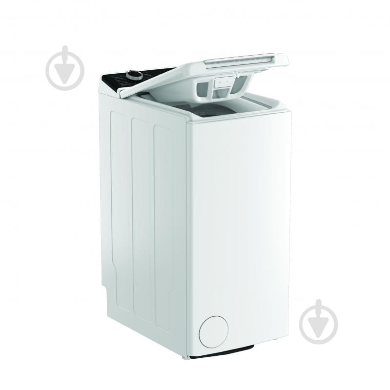 Стиральная машина Whirlpool TW6521DBSWUA - фото 7