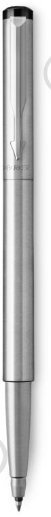 Ручка-роллер Parker Vector Stainless Steel RB 05 022 - фото 1 Ручка-роллер Parker Vector Stainless Steel RB 05 022 - фото 1