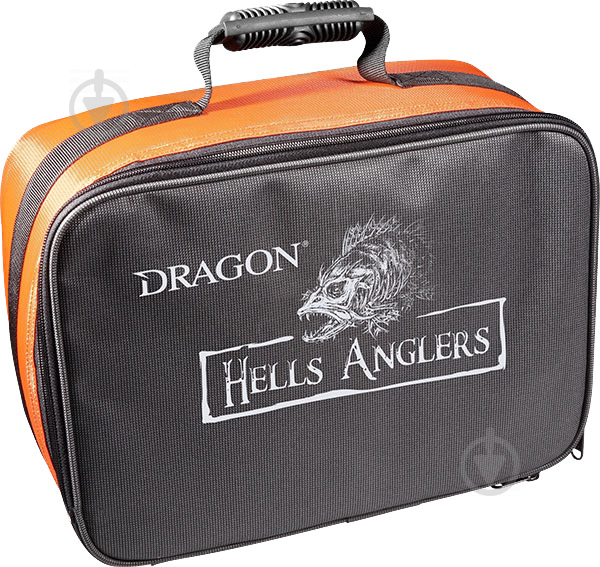 Чохол Dragon Hells Anglers CHR-95-07-001 - фото 1