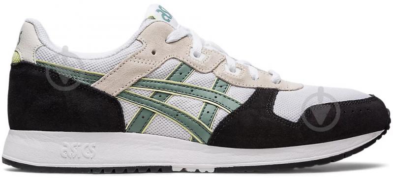 Кросівки чоловічі демісезонні Asics LYTE CLASSIC 1201A477-103 р.44,5 різнокольорові - фото 1