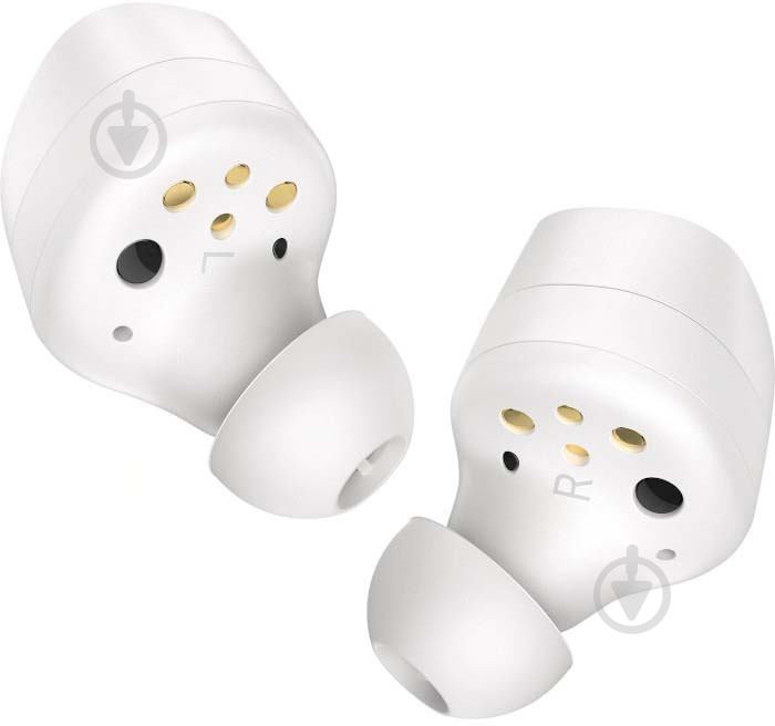 Наушники Sennheiser MOMENTUM True Wireless 3 white (509181) - фото 7