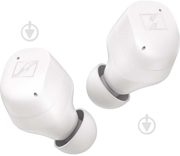 Наушники Sennheiser MOMENTUM True Wireless 3 white (509181) - фото 4