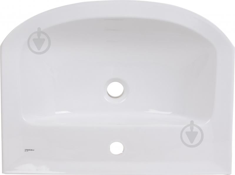 Умывальник мебельный Colombo Proxi 60 - фото 1 Умывальник мебельный Colombo Proxi 60 - фото 1