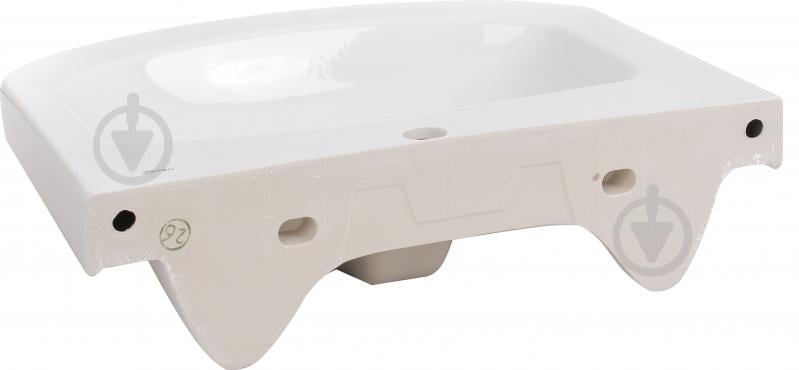 Умывальник мебельный Colombo Proxi 60 - фото 4 Умывальник мебельный Colombo Proxi 60 - фото 4