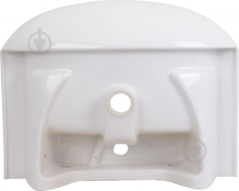 Умывальник мебельный Colombo Proxi 60 - фото 5 Умывальник мебельный Colombo Proxi 60 - фото 5