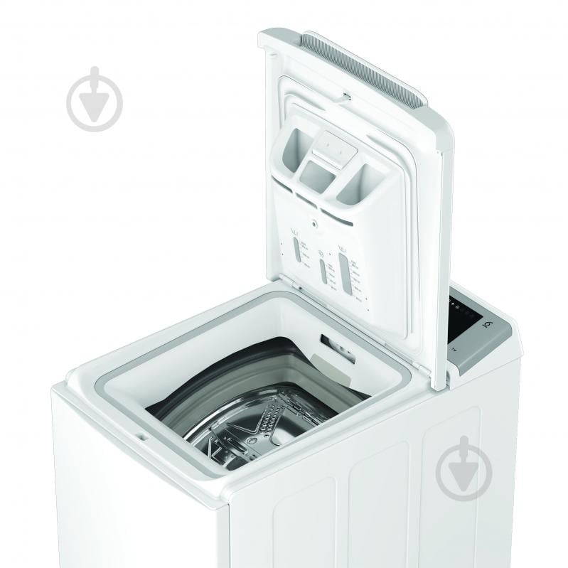 Стиральная машина Whirlpool TW721DSFCUA - фото 7