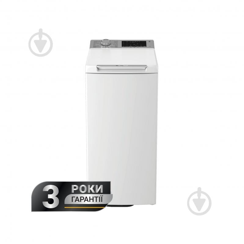 Стиральная машина Whirlpool TW721DSFCUA - фото 1
