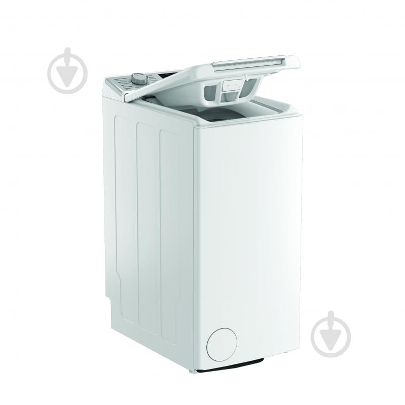 Стиральная машина Whirlpool TW721DSFCUA - фото 6