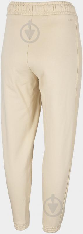 Брюки Outhorn TROUSERS CAS F049 OTHAW22TTROF049-12S р. S разноцветный - фото 4