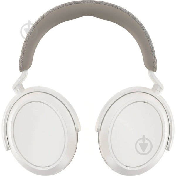 Навушники Sennheiser MOMENTUM 4 Wireless white (509267) - фото 2