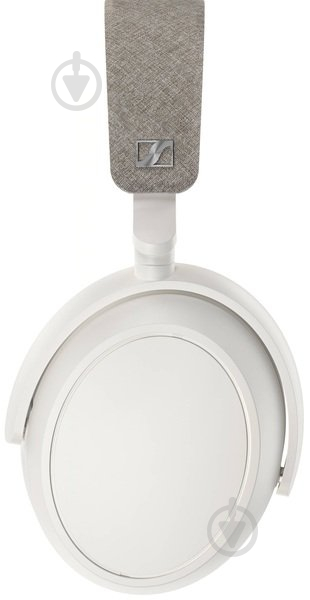 Навушники Sennheiser MOMENTUM 4 Wireless white (509267) - фото 5