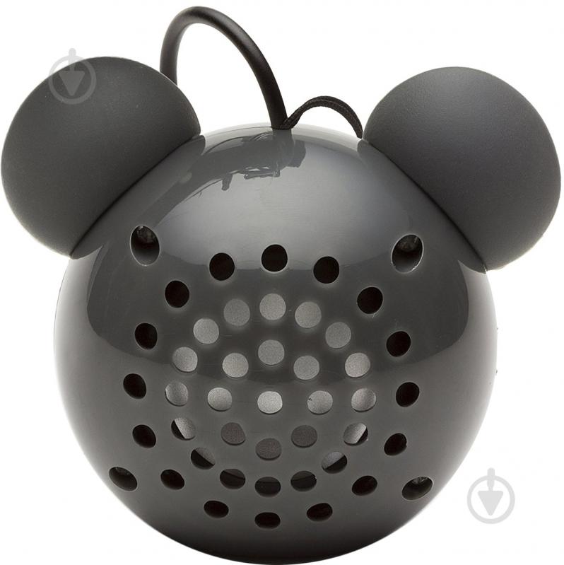 Колонки Kit KS Mini Buddy Speaker Mouse 1.0 grey (KSNMBMSE) - фото 2 Колонки Kit KS Mini Buddy Speaker Mouse 1.0 grey (KSNMBMSE) - фото 2