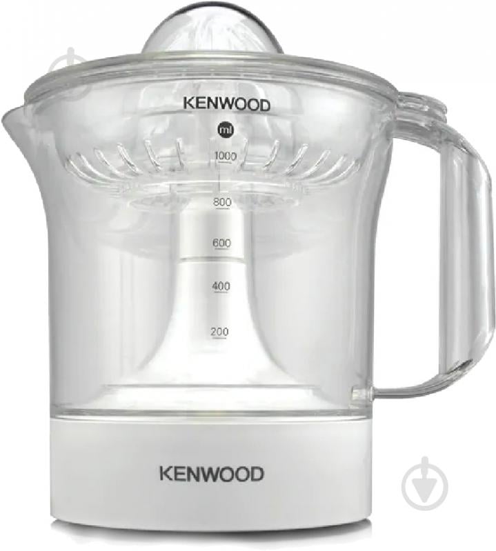 Соковыжималка для цитрусовых Kenwood JE 280 A (0W22610005) - фото 1