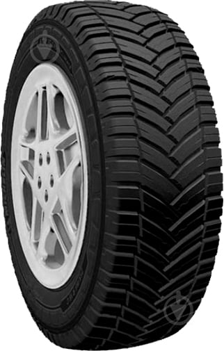 Шина Michelin AGILIS CROSSCLIMATE SUV XL 235/65R17 108 W лето - фото 1