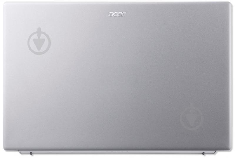 Ноутбук Acer Swift 3 SF314-44-R95H 14" (NX.K0UEU.006) pure silver - фото 7