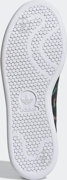 Кеды Adidas STAN SMITH W EE4893 р.36 черный - фото 3