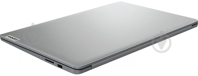 Ноутбук Lenovo IdeaPad 3 15IAU7 15,6" (82RK00NYRA) arctic grey - фото 6