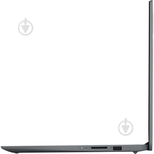 Ноутбук Lenovo IdeaPad 3 15IAU7 15,6" (82RK00NYRA) arctic grey - фото 8