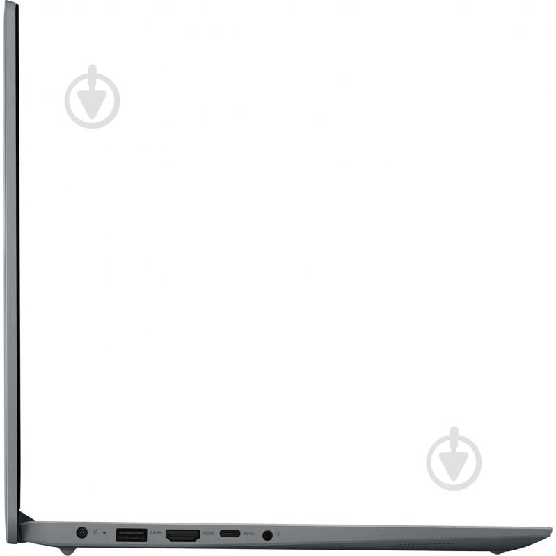 Ноутбук Lenovo IdeaPad 3 15IAU7 15,6" (82RK00NYRA) arctic grey - фото 9