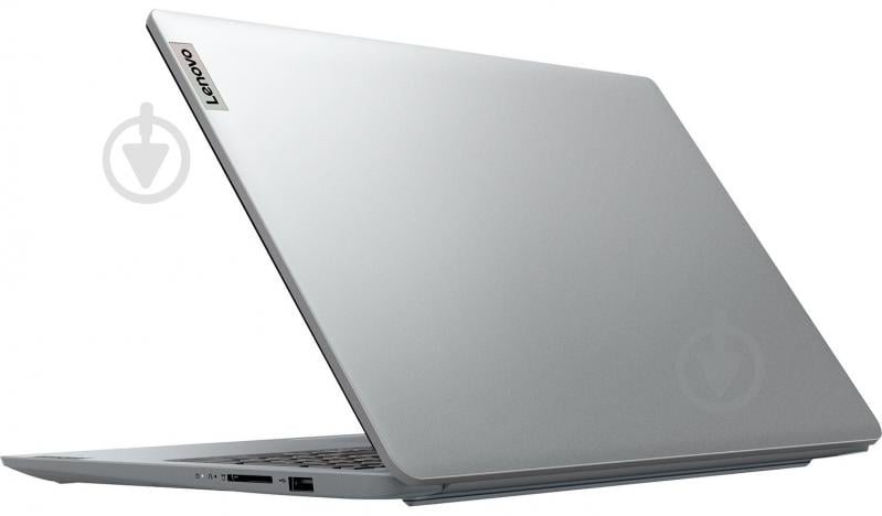 Ноутбук Lenovo IdeaPad 3 15IAU7 15,6" (82RK00NYRA) arctic grey - фото 4